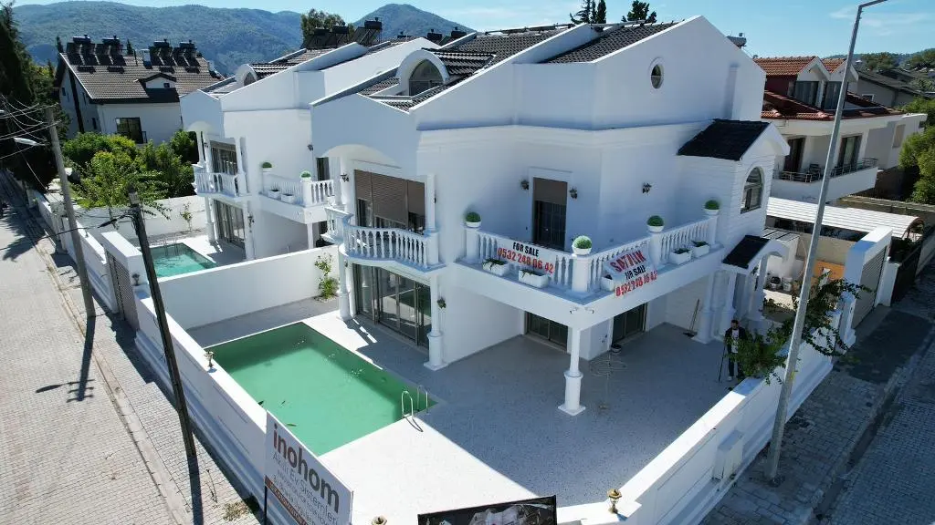 Home in Babatasi